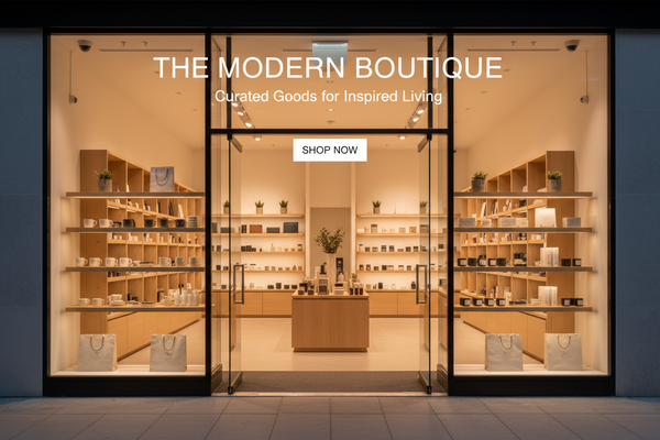 My Store